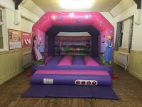 SoSoft Play and Bouncy Castle Hire 1206664 Image 3