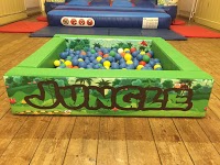 SoSoft Play and Bouncy Castle Hire 1206664 Image 5