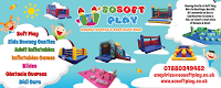 SoSoft Play and Bouncy Castle Hire 1206664 Image 6