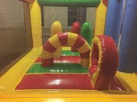 SoSoft Play and Bouncy Castle Hire 1206664 Image 8