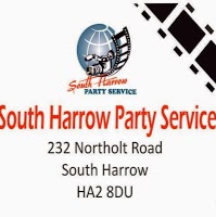 South Harrow Party Service 1213148 Image 0