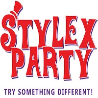 Stylex Party Ltd 1206944 Image 1