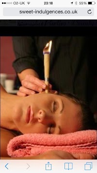 Sweet indulgences. Pamper tea parties, Beauty and Holistic Therapies 1213596 Image 5