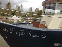 THE FAT SWAN Reading’s Premier Party Boat 1209391 Image 2