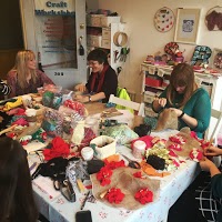 Tea and Crafting   Craft Workshops, Classes and Hen Parties 1214461 Image 3