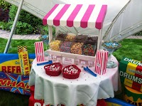 The Billericay Candy Bar 1209427 Image 8