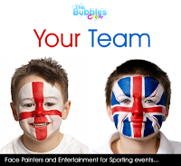 The Bubbles Crew Party Planners and Childrens Entertainers London 1214335 Image 2