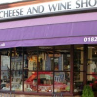The Cheese and Wine Shop of Wellington 1205857 Image 0