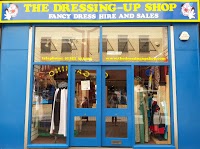 The Dressing Up Shop 1208902 Image 1