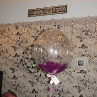 The Feather Balloon Company 1213218 Image 8
