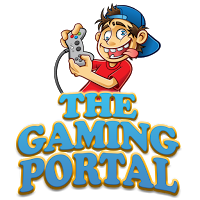 The Gaming Portal 1209416 Image 1