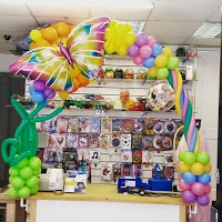 The London Balloon Boutique 1208076 Image 2