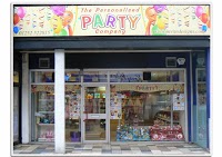 The Personalised Party Company 1209448 Image 0