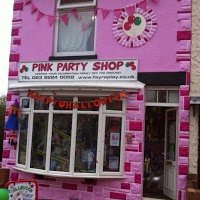 The Pink Party Shop 1208075 Image 0