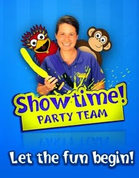 The Showtime Party Team 1208694 Image 4