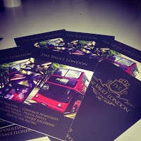 The Vault London   Luxurious VIP Bus Party Service 1213194 Image 1
