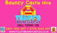 Tilleys Bouncy Castles 1213581 Image 8