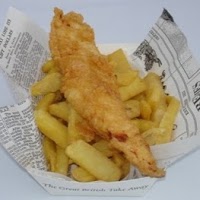 Traditional Fish and Chip Catering 1211839 Image 0