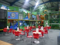 Treetops Play and Party Cafe 1210940 Image 1