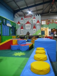 Treetops Play and Party Cafe 1210940 Image 4