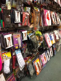 Trimbles Fancy Dress Shop in Enfield 
