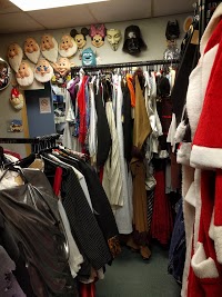 Trimbles Fancy Dress Shop in Enfield 
