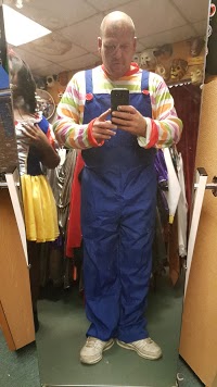 Trimbles Fancy Dress Shop in Enfield 