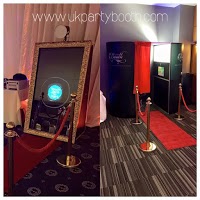 UK PARTY BOOTH LTD 1209169 Image 0