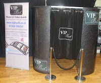 VIP Booth Ltd 1209250 Image 2