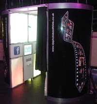 Vip Photo Booth Hire 1207360 Image 1