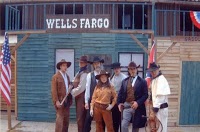 Wild West Themed Parties 1210997 Image 1