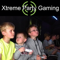Xtreme Party Gaming 1206730 Image 0
