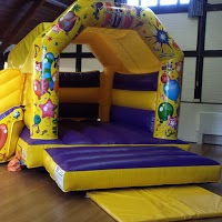 high jumps bouncy castle hire evesham 1207233 Image 0
