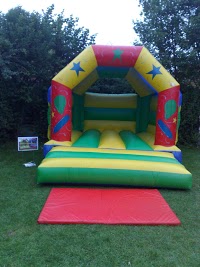 high jumps bouncy castle hire evesham 1207233 Image 6