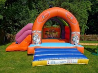 £40 Bouncy Castle Hire from Isle Of Wight Bouncy Castles Ltd 1206099 Image 3